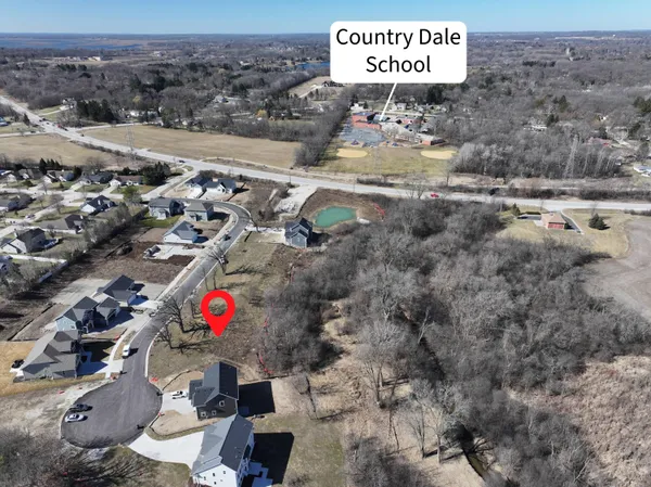 $169,000 | 11396 West Tess Crk Street, Franklin, WI 53132