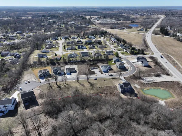 $169,000 | 11396 West Tess Crk Street, Franklin, WI 53132