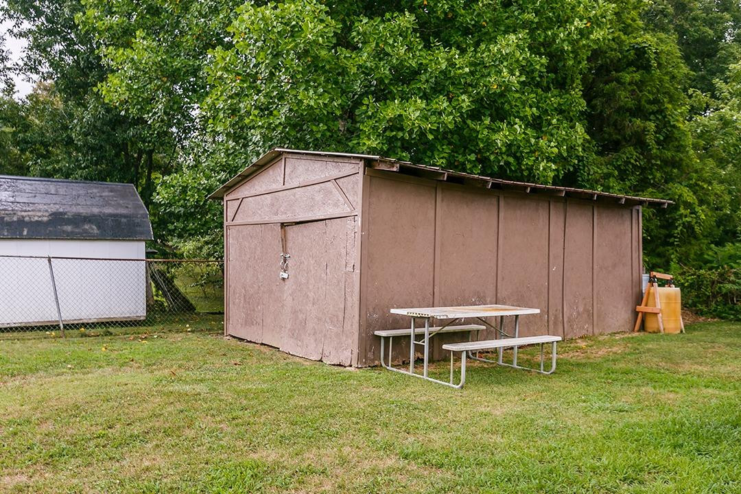 1945 Opossum Run Road Irvine, KY 40336 - Photo 16 of 17 Photo 16