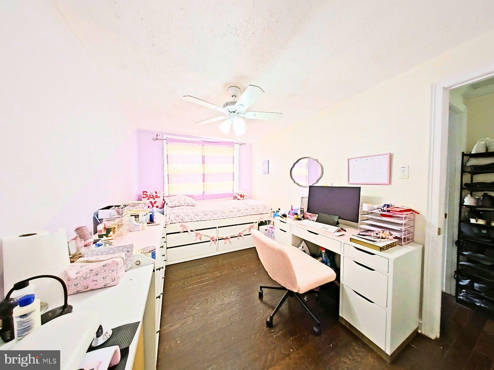 5844 Saul Street Philadelphia, PA 19149 - Photo 24 of 36 a view of a workspace with furniture