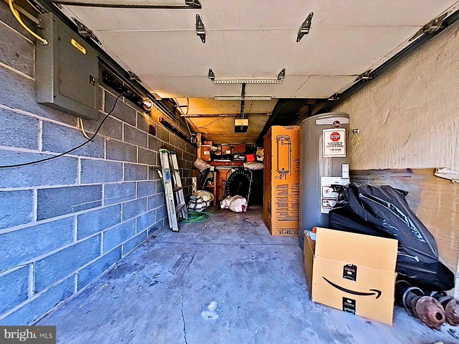 5844 Saul Street Philadelphia, PA 19149 - Photo 31 of 36 a view of a storage room