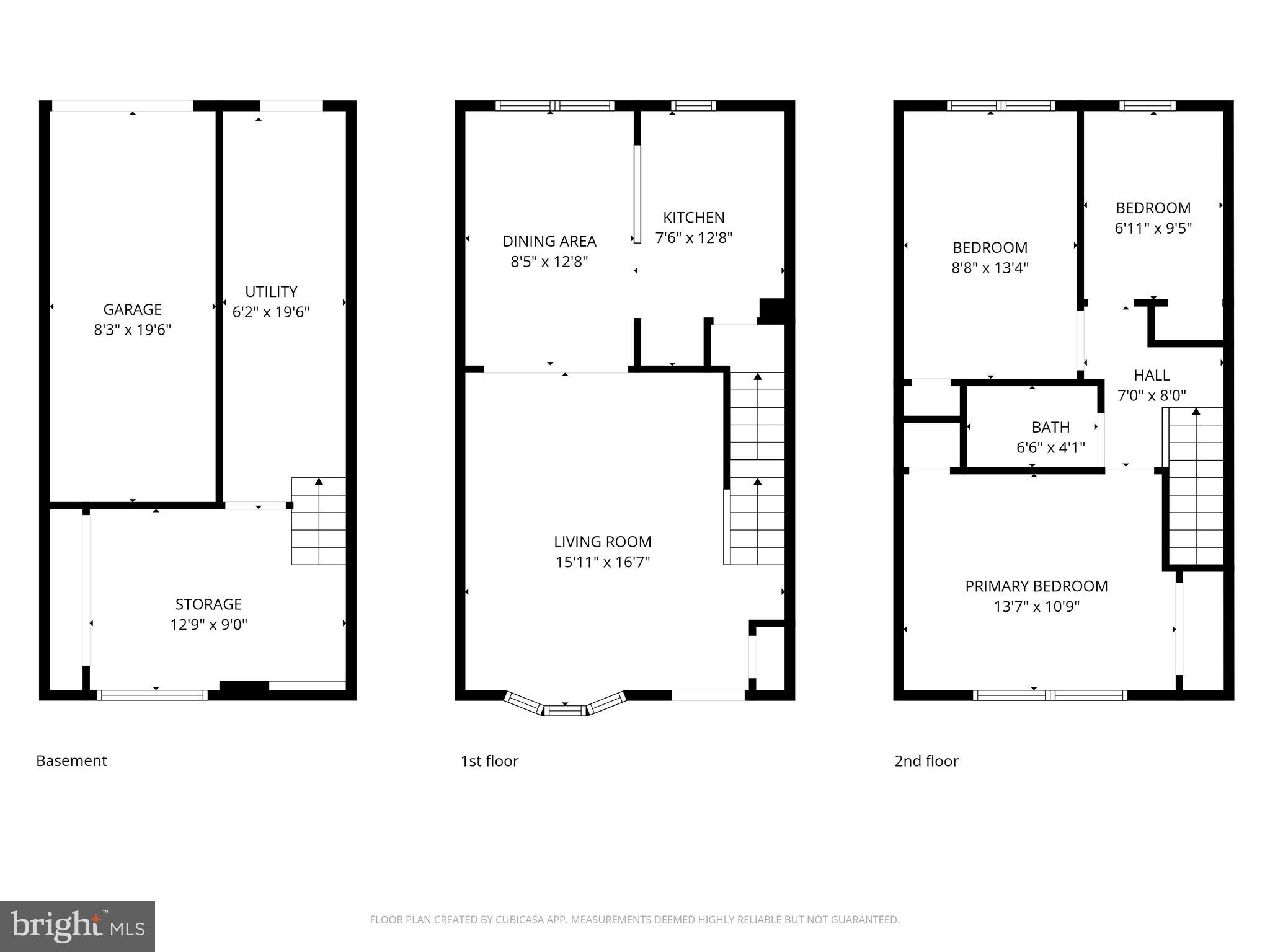 5844 Saul Street Philadelphia, PA 19149 - Photo 33 of 36 a picture of a floor plan