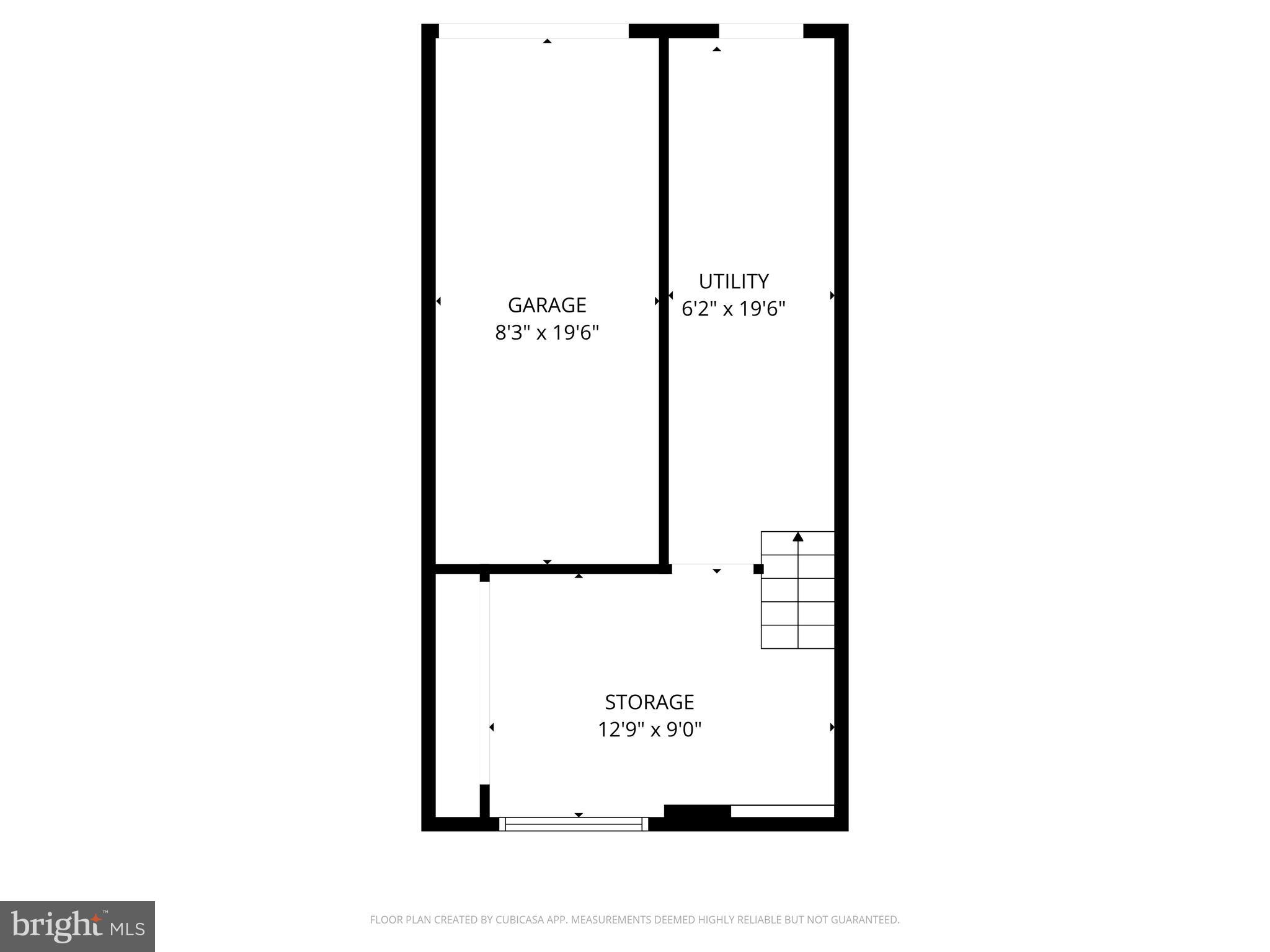 5844 Saul Street Philadelphia, PA 19149 - Photo 34 of 36 a picture of a floor plan