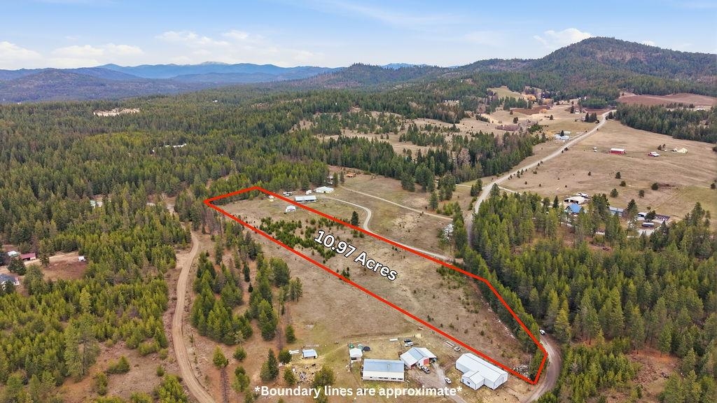 4-xx Jermain Road Newport, WA 99156 - Photo 1 of 19