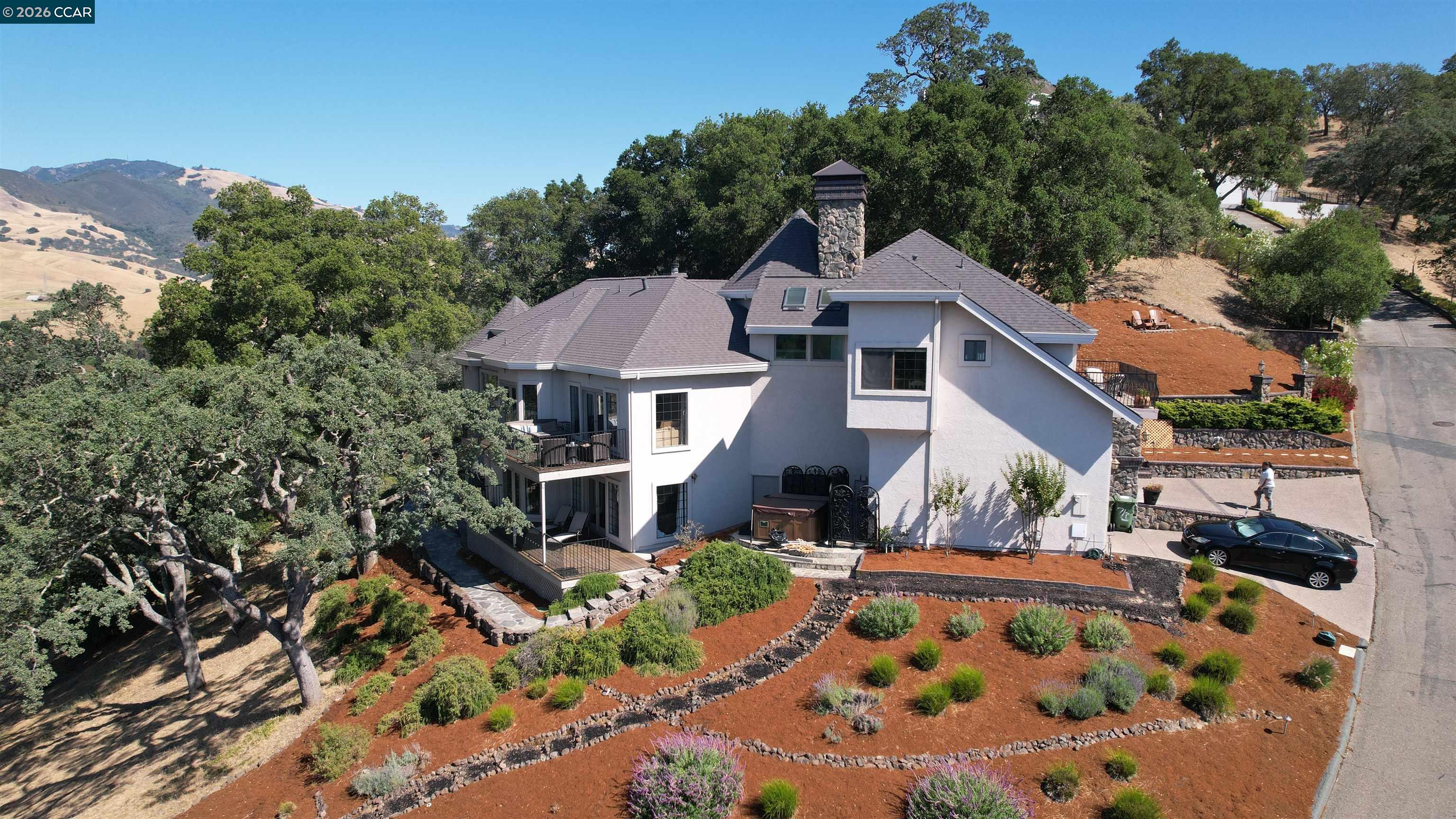 715 Castle Rock Road Walnut Creek, CA 94598 - Photo 1 of 23
