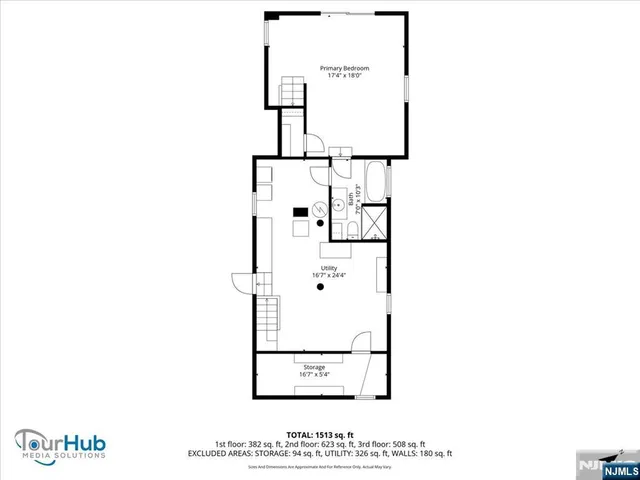 $888,000 | 8617 Smith Avenue, North Bergen, NJ 07047