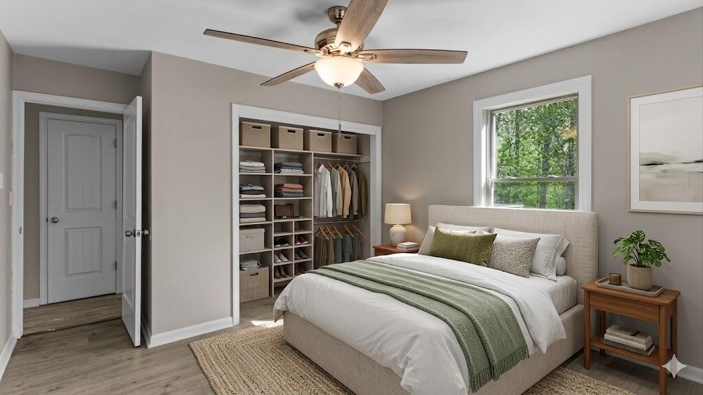 421 Harrison Road Naples, ME 04055 - Photo 24 of 68 virtually staged