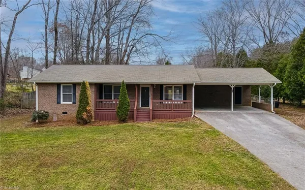 $255,000 | 1025 Wilburn Lane, King, NC 27021