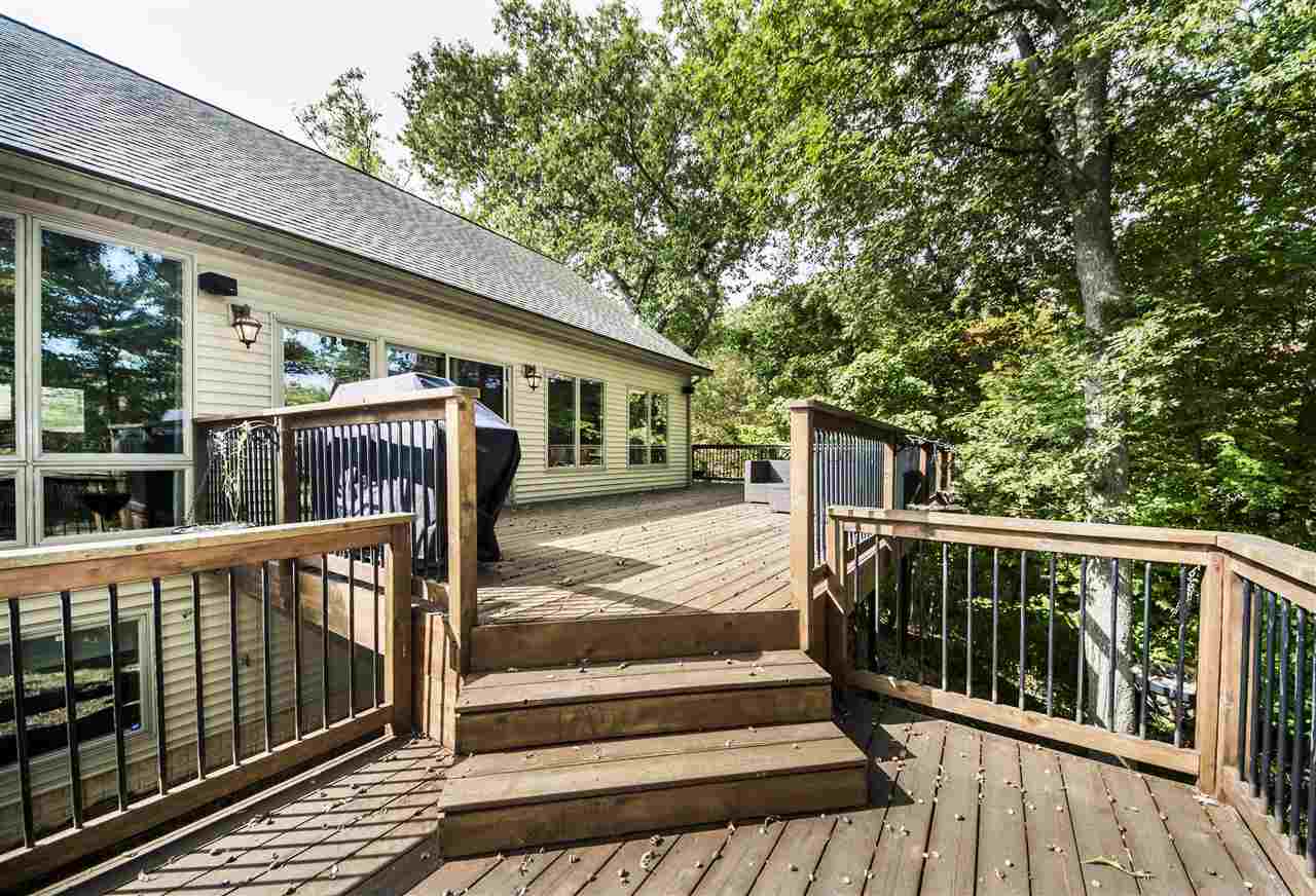 7316 South Ridgebrook Drive Mapleton, IL 61547 - Photo 33 of 36