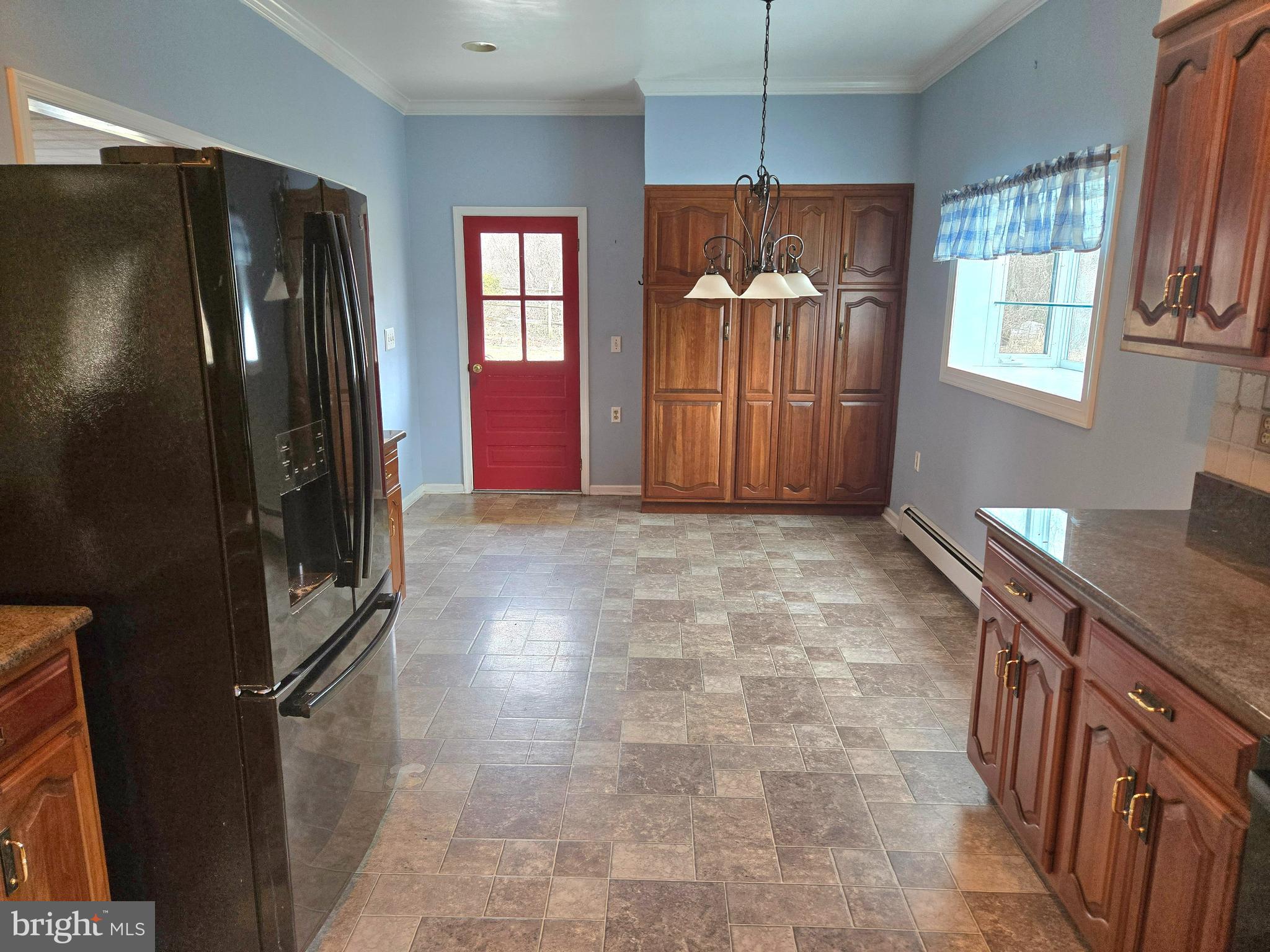 242 South Sugan Road New Hope, PA 18938 - Photo 10 of 22 Eat-In area in Kitchen
