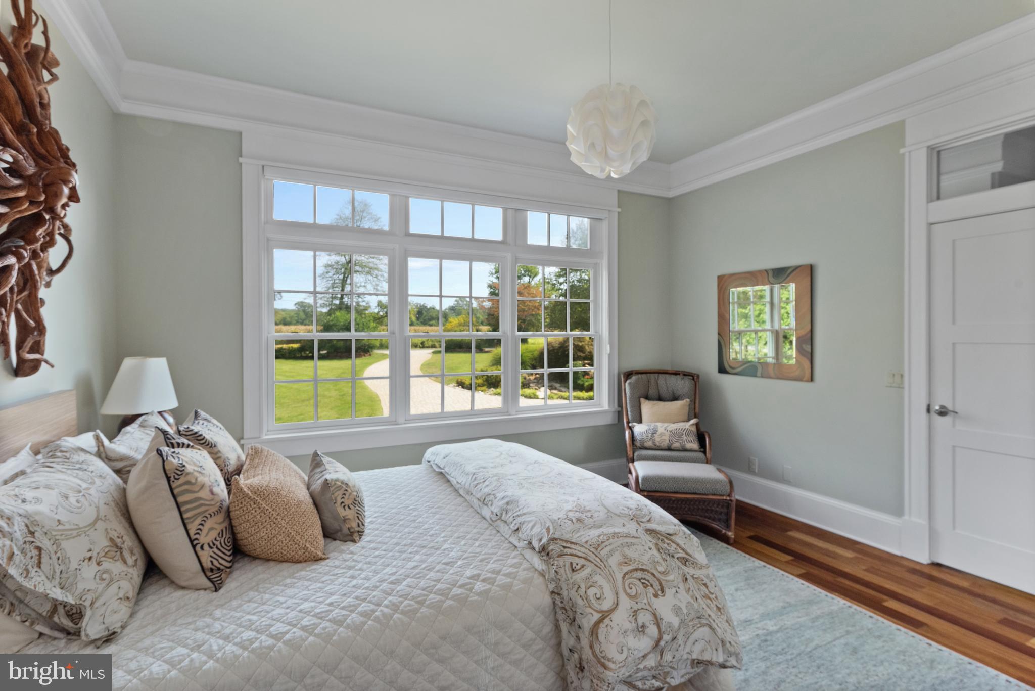 1848 Milvale Road Annapolis, MD 21409 - Photo 21 of 50 Main Level Guest Bedroom Suite 1