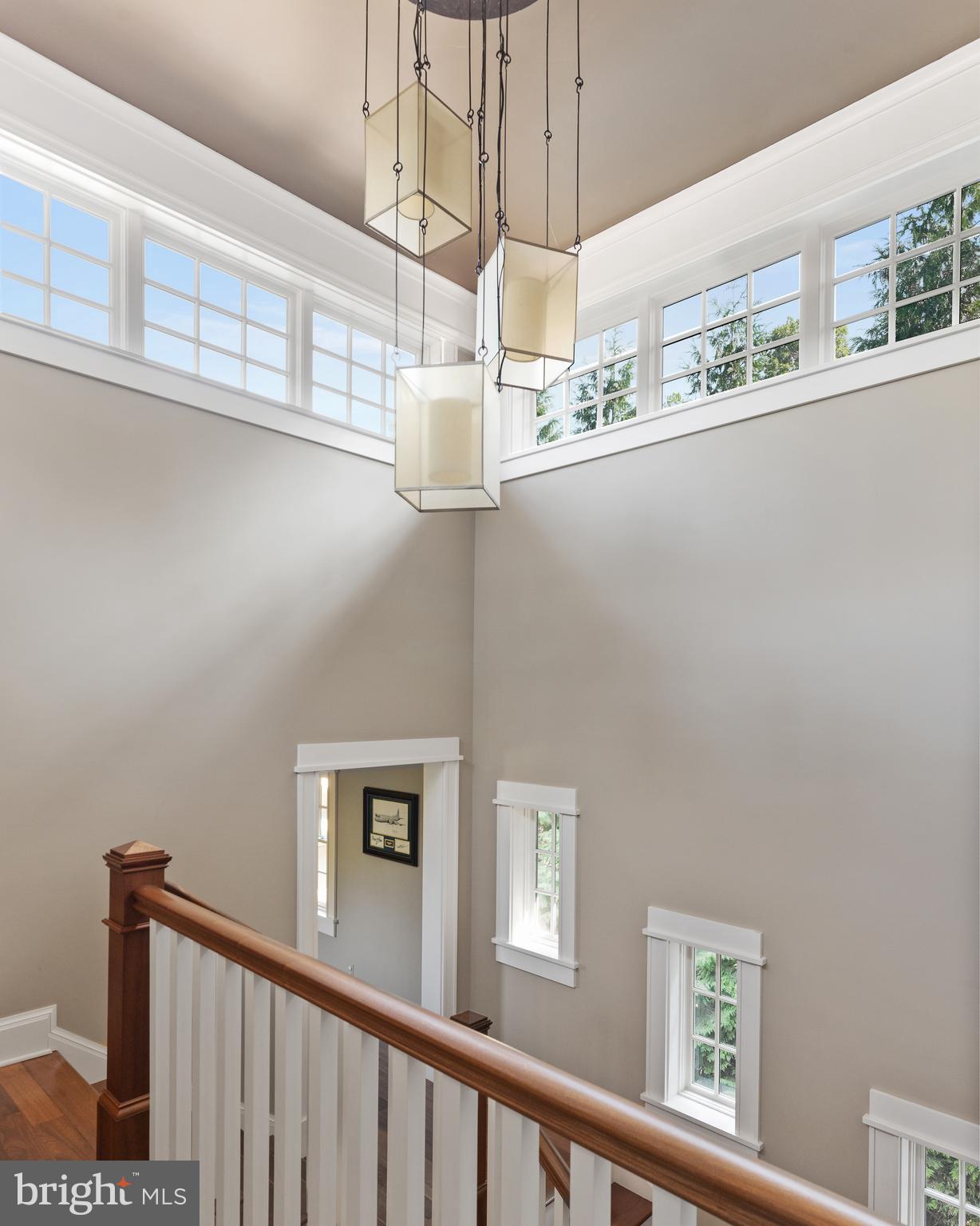 1848 Milvale Road Annapolis, MD 21409 - Photo 27 of 50 Stairwell Tower Detail