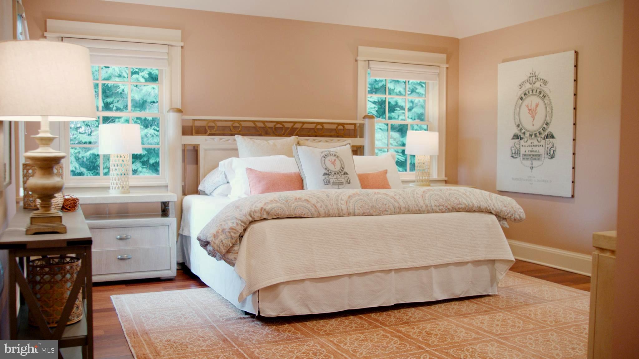 1848 Milvale Road Annapolis, MD 21409 - Photo 28 of 50 Master Bedroom