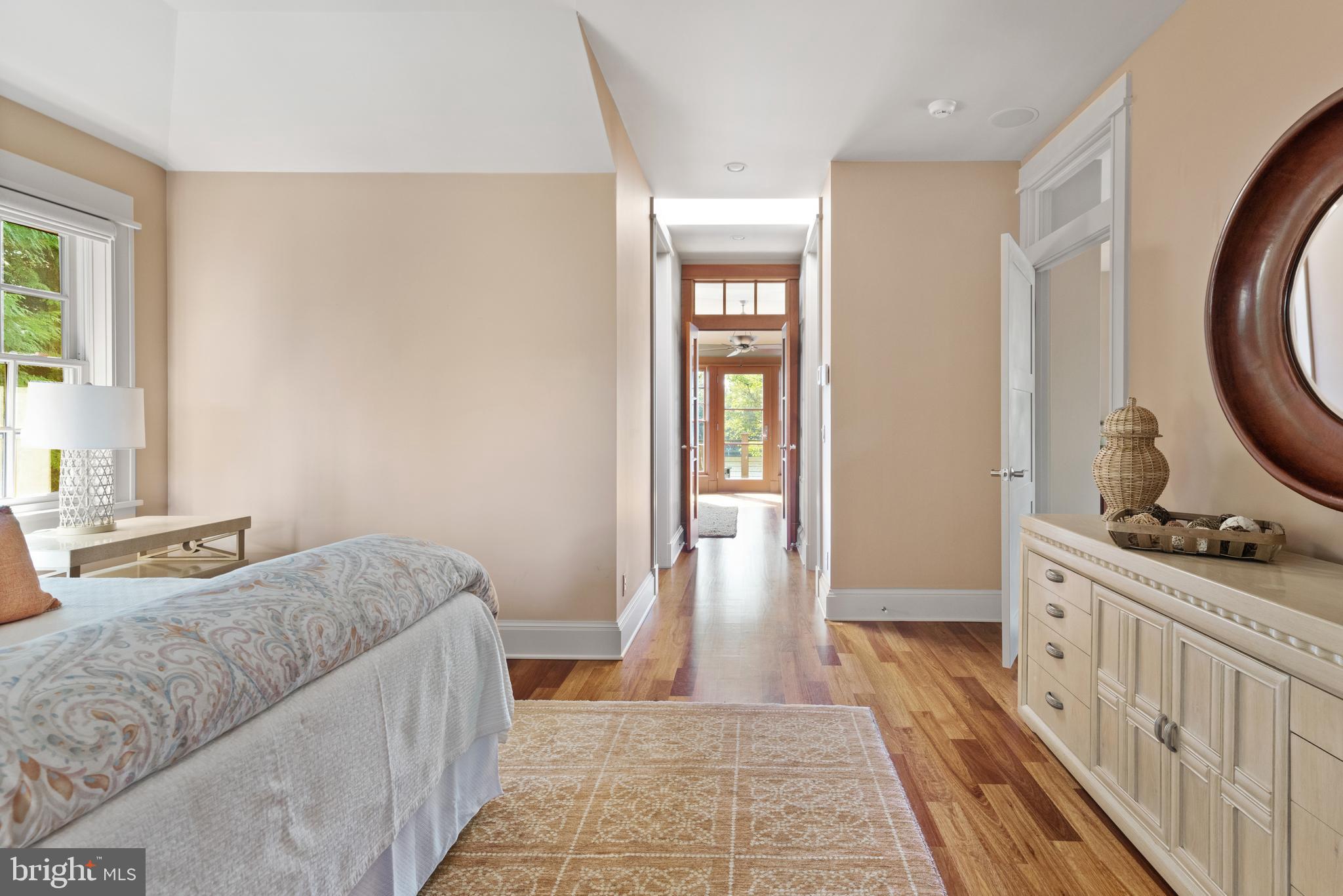 1848 Milvale Road Annapolis, MD 21409 - Photo 29 of 50 View Towards Adjoining Office