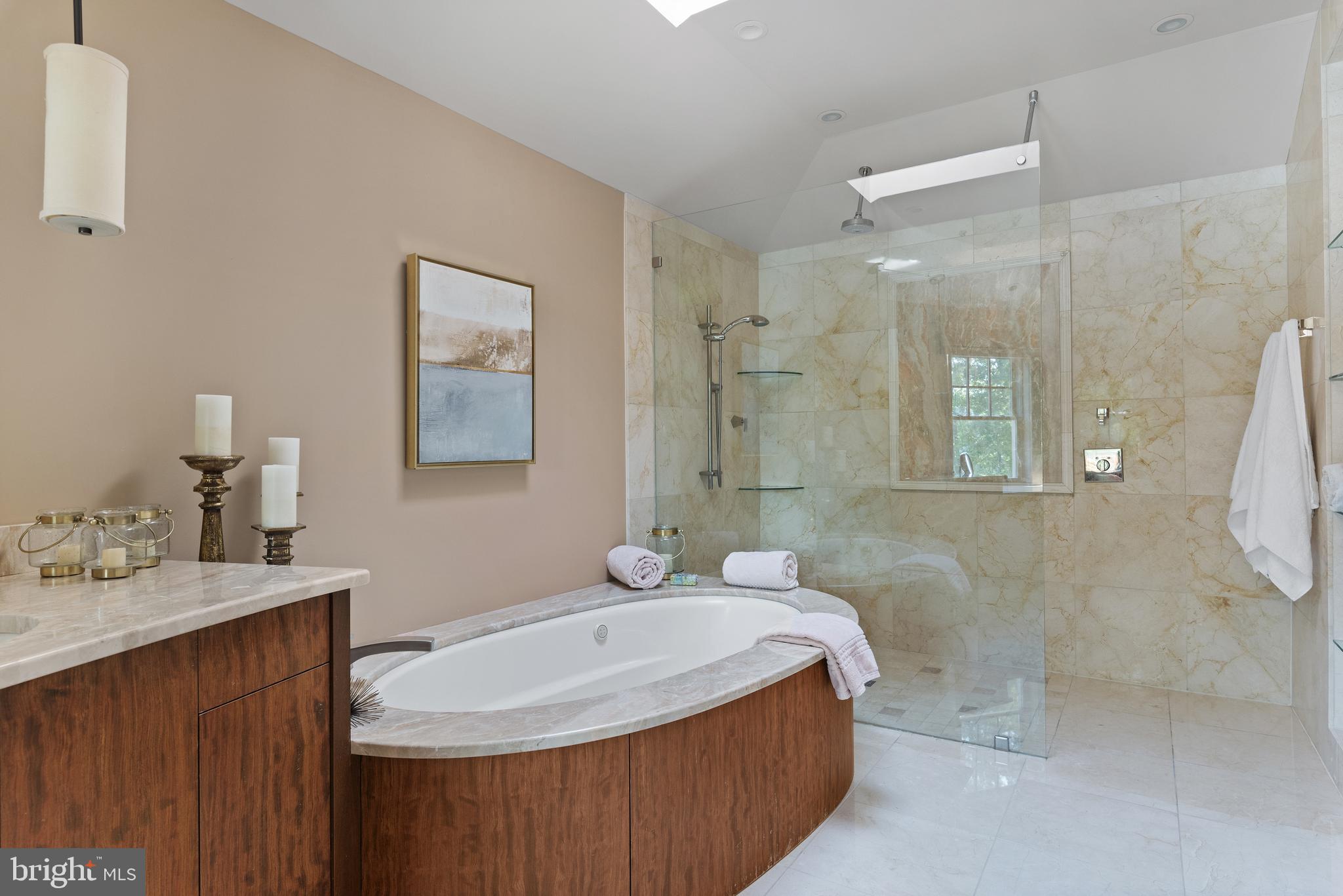 1848 Milvale Road Annapolis, MD 21409 - Photo 31 of 50 Master Bath