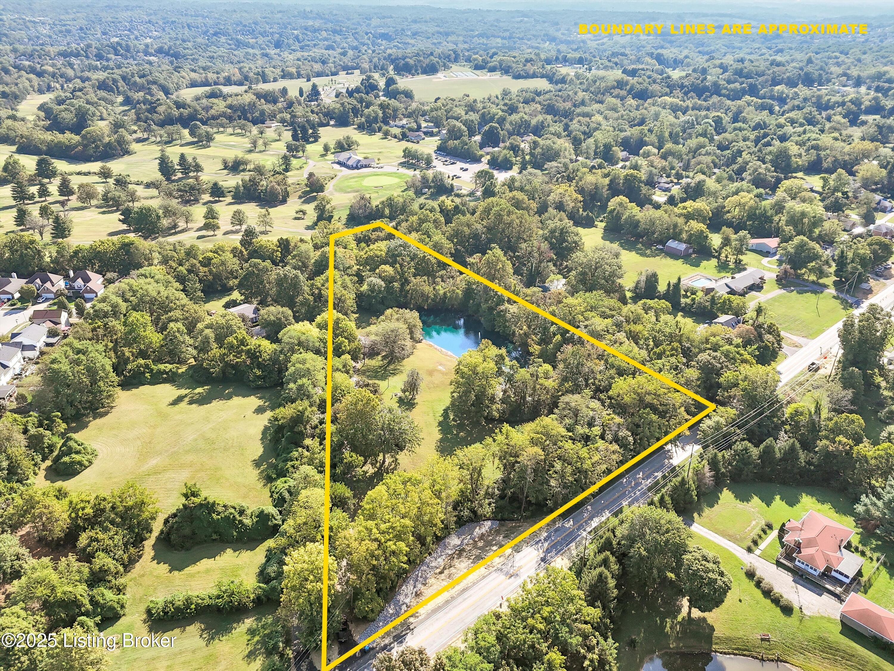 5109 Billtown Road Louisville, KY 40299 - Photo 2 of 71 07-5109 Billtown Rd