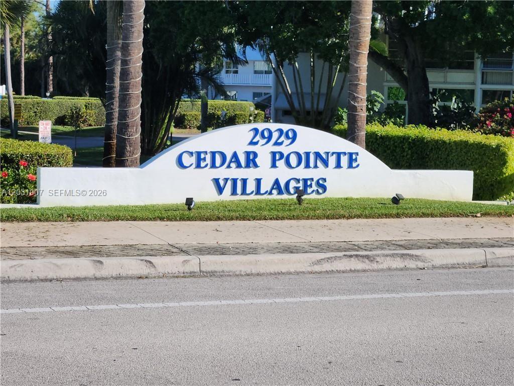 2929 Southeast Ocean Boulevard, Unit F6 Stuart, FL 34996 - Photo 59 of 59