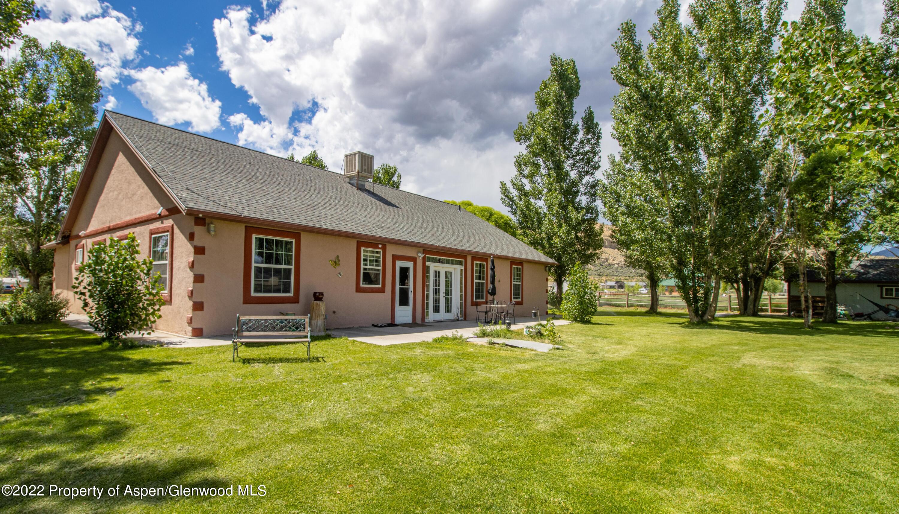 26 Native Springs Drive Rifle, CO 81650 - Photo 1 of 21 3