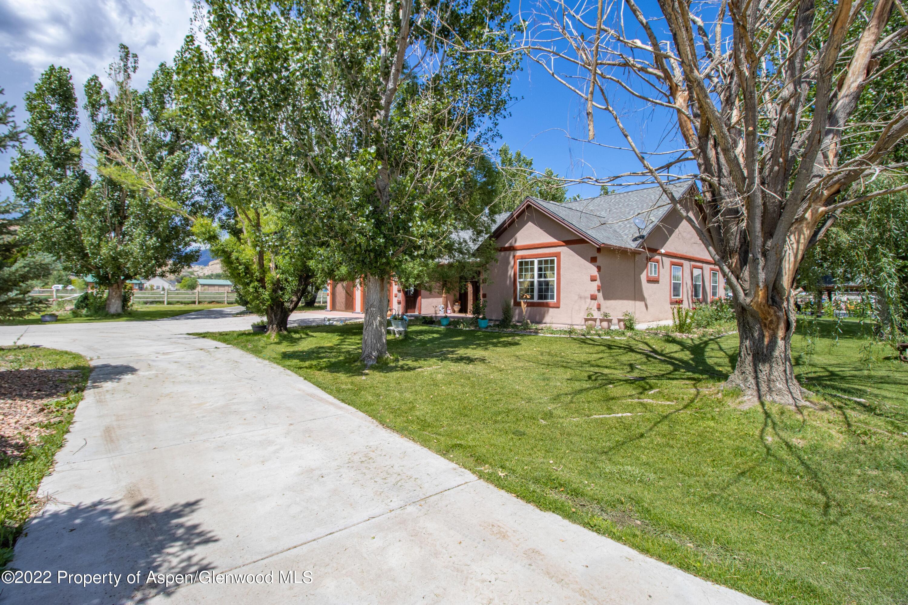 26 Native Springs Drive Rifle, CO 81650 - Photo 3 of 21 2
