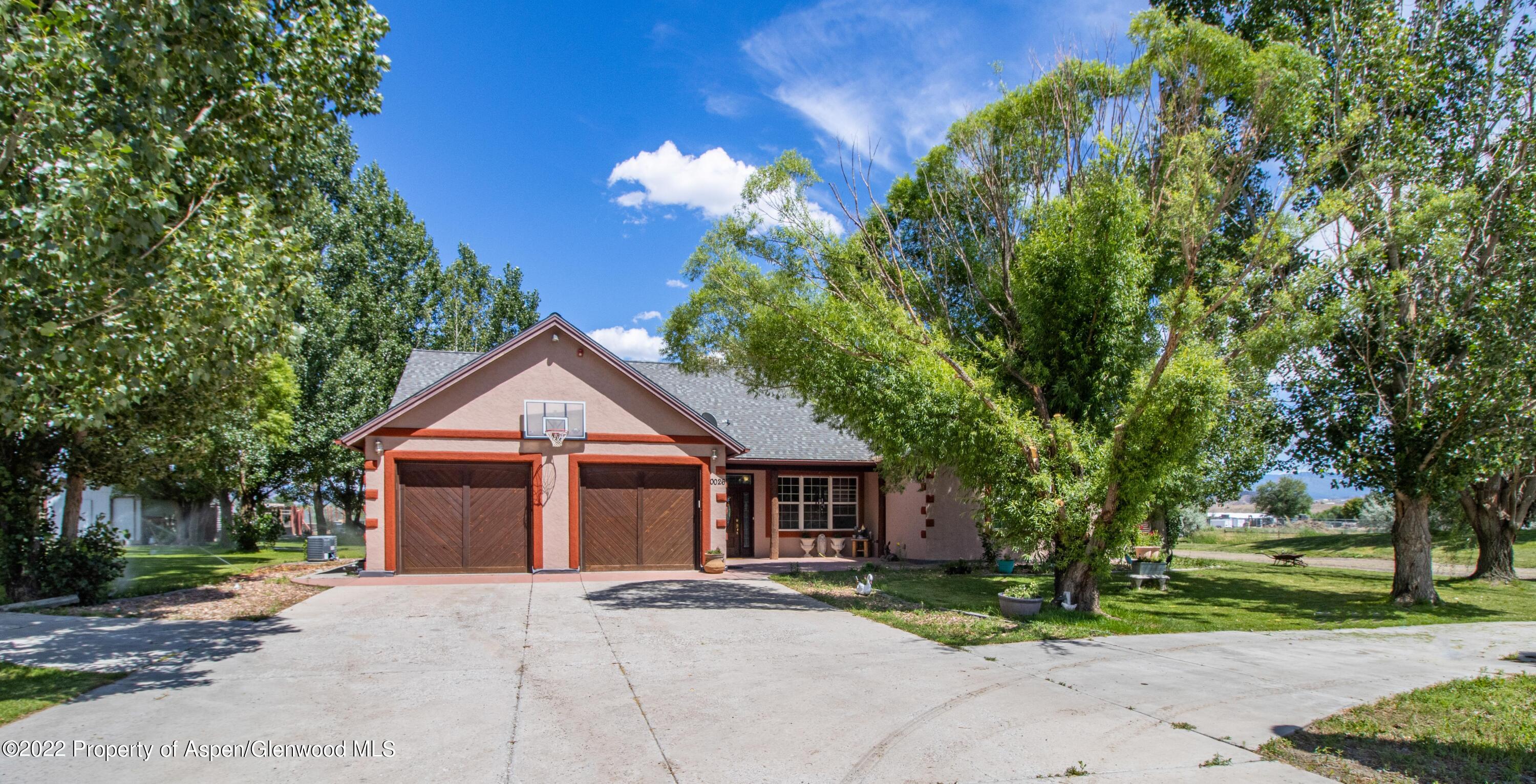 26 Native Springs Drive Rifle, CO 81650 - Photo 4 of 21 1