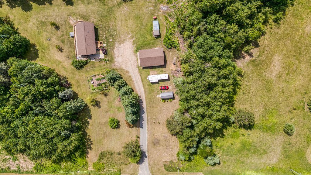 25729 Hay Creek Road Northeast Tenstrike, MN 56683 - Photo 5 of 35