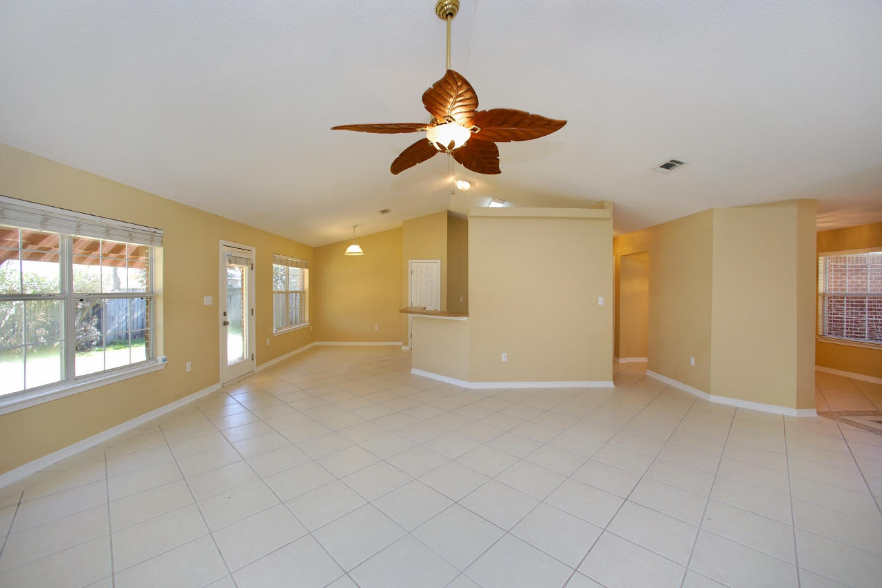 27 Inlet Drive Miramar Beach, FL 32550 - Photo 1 of 23 a view of an empty room with glass door