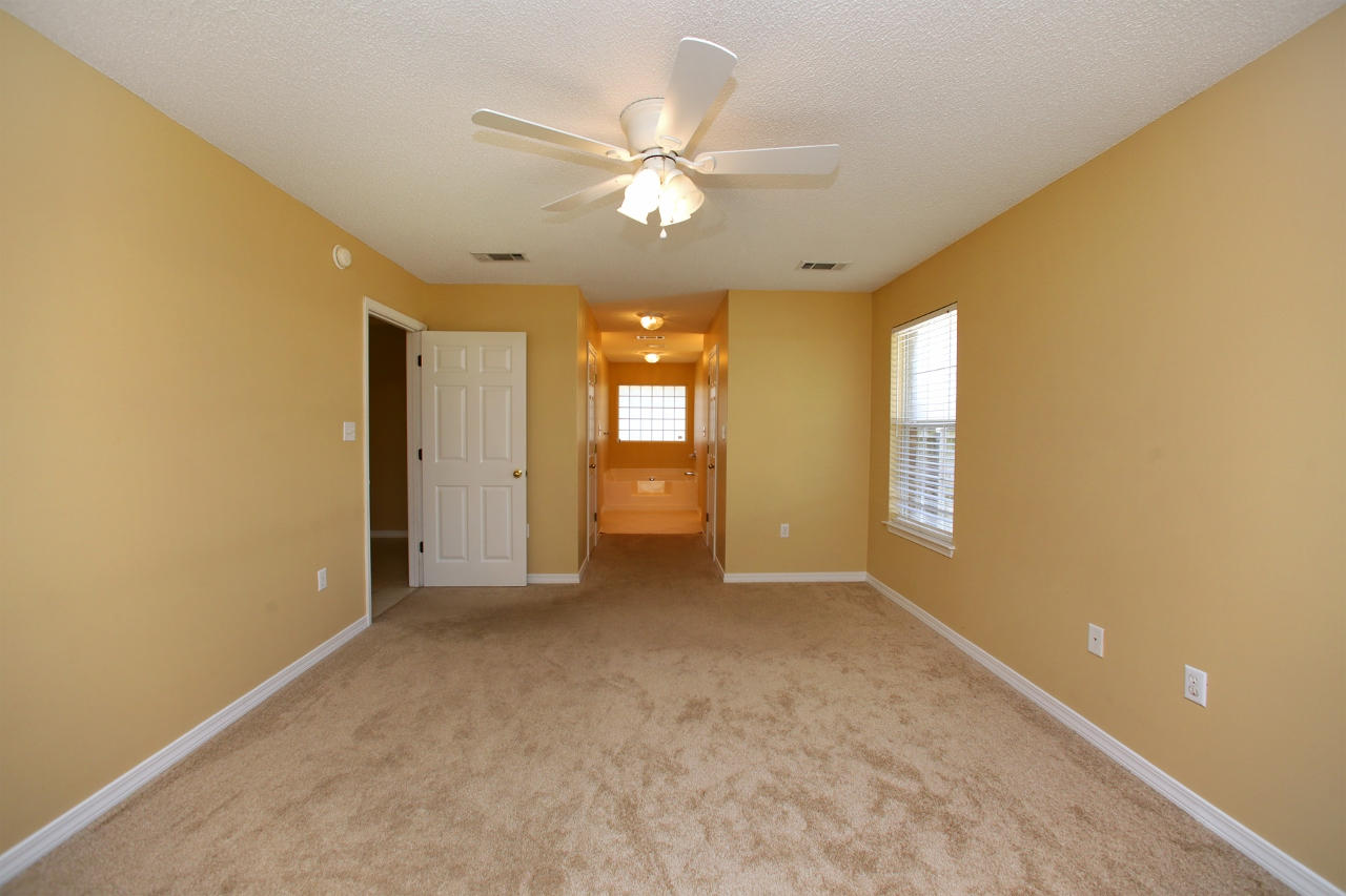 27 Inlet Drive Miramar Beach, FL 32550 - Photo 11 of 23 a view of an empty room with a window