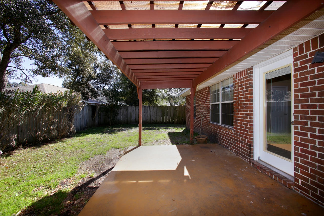 27 Inlet Drive Miramar Beach, FL 32550 - Photo 6 of 23 a patio with a outdoor seating
