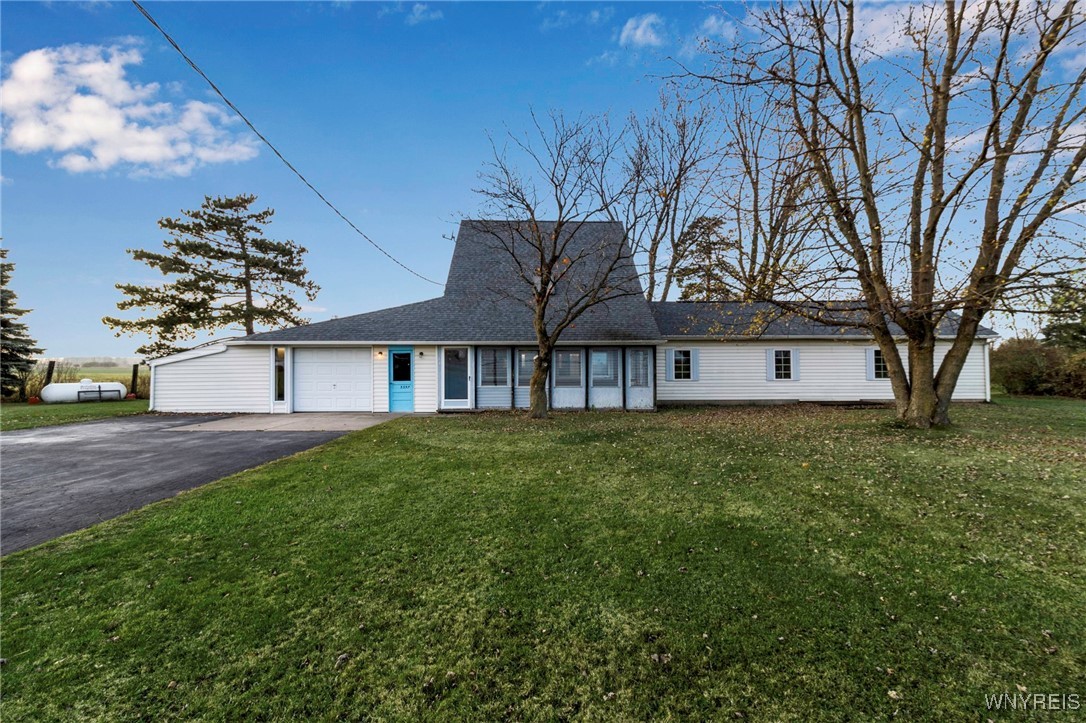 5357 Old Saunders Sett Road Lockport, NY 14094 - Photo 1 of 1 Gallery Image 1