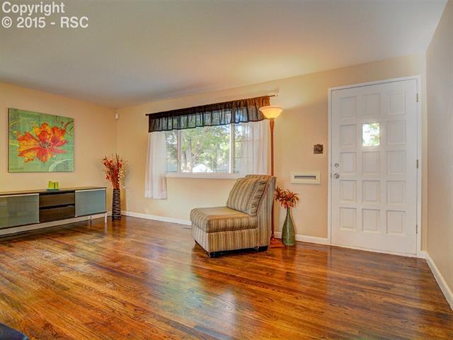 2519 Prairie Road Colorado Springs, CO 80909 - Photo 4 of 25 Gallery Image 4