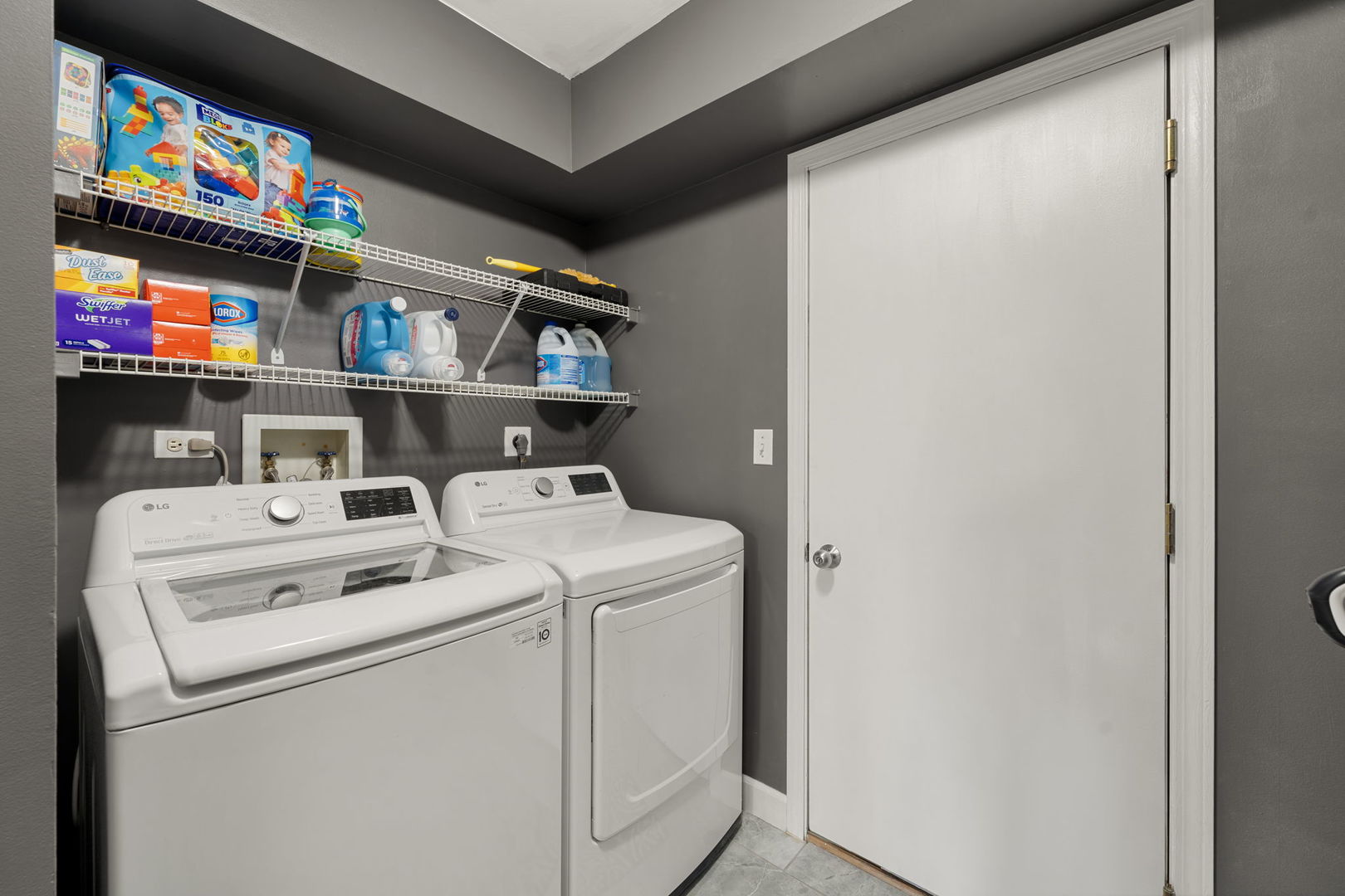 5462 Ridge Crossing Hanover Park, IL 60133 - Photo 13 of 41 Gallery Image 13