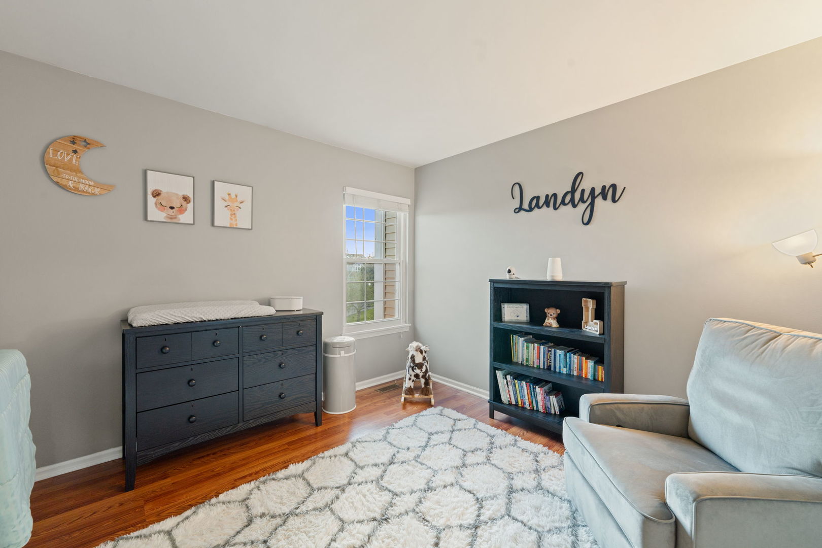 5462 Ridge Crossing Hanover Park, IL 60133 - Photo 14 of 41 Gallery Image 14