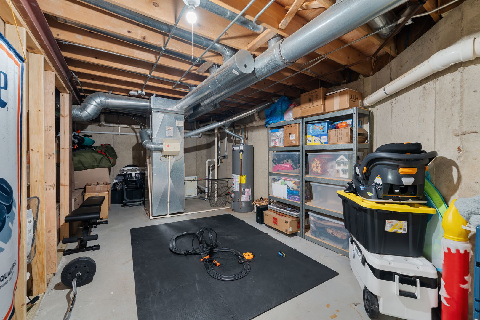 5462 Ridge Crossing Hanover Park, IL 60133 - Photo 31 of 41 Gallery Image 31