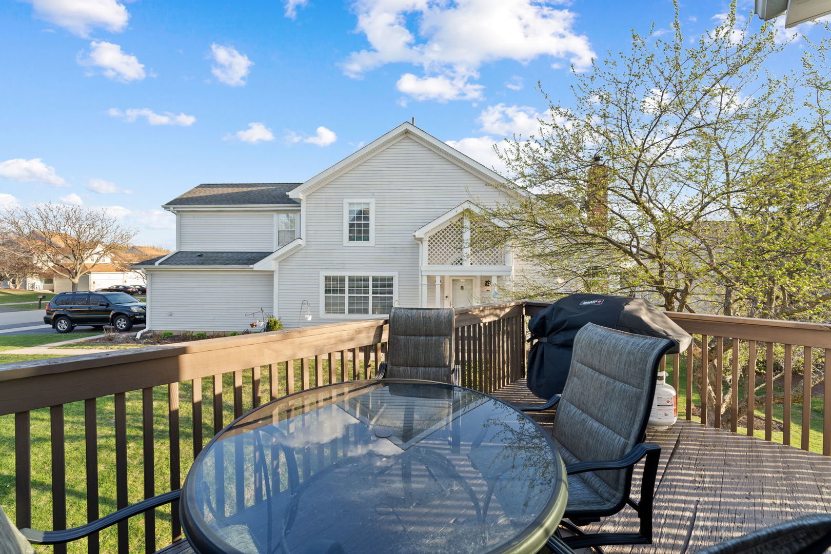 5462 Ridge Crossing Hanover Park, IL 60133 - Photo 32 of 41 Gallery Image 32
