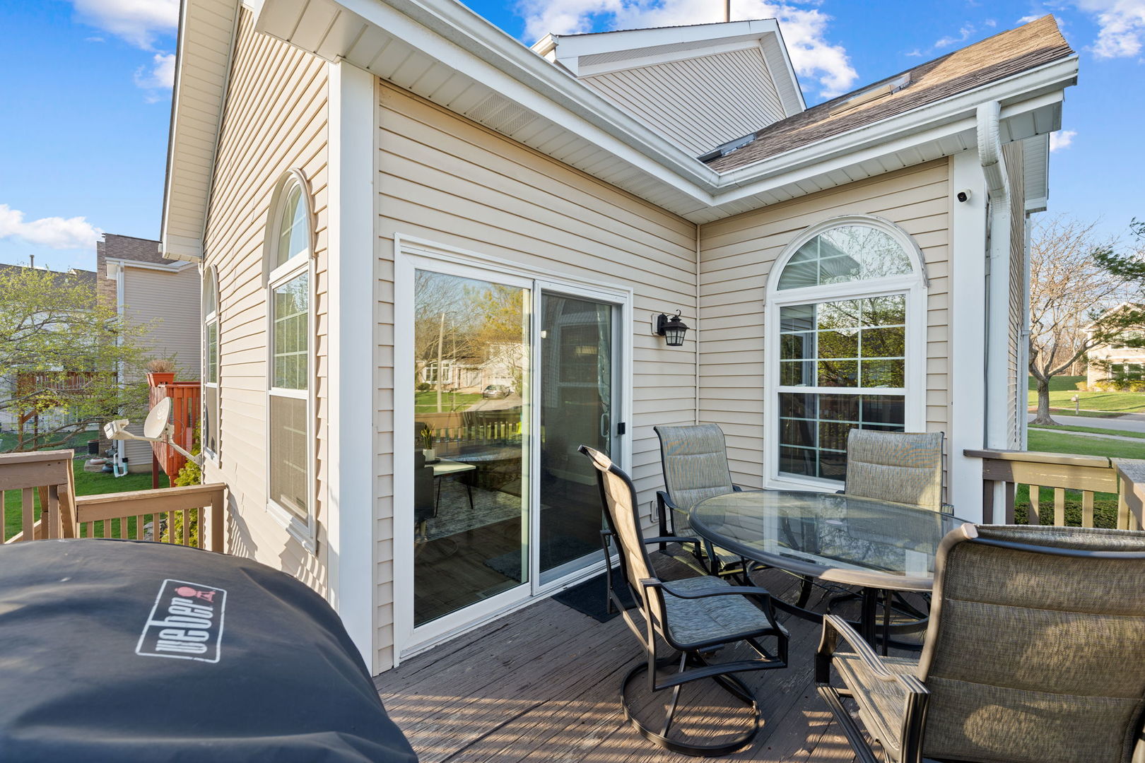 5462 Ridge Crossing Hanover Park, IL 60133 - Photo 33 of 41 Gallery Image 33