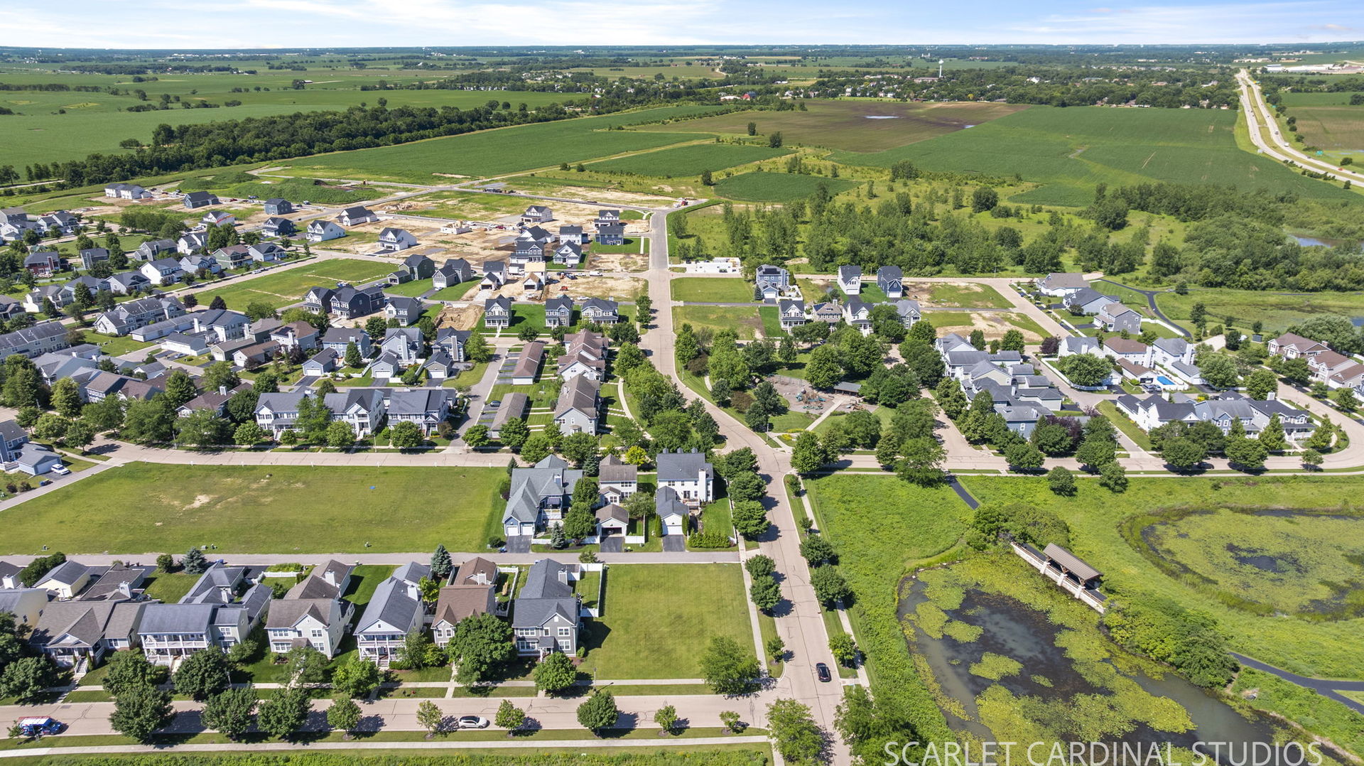 75 Atkinson Drive Sugar Grove, IL 60554 - Photo 4 of 18