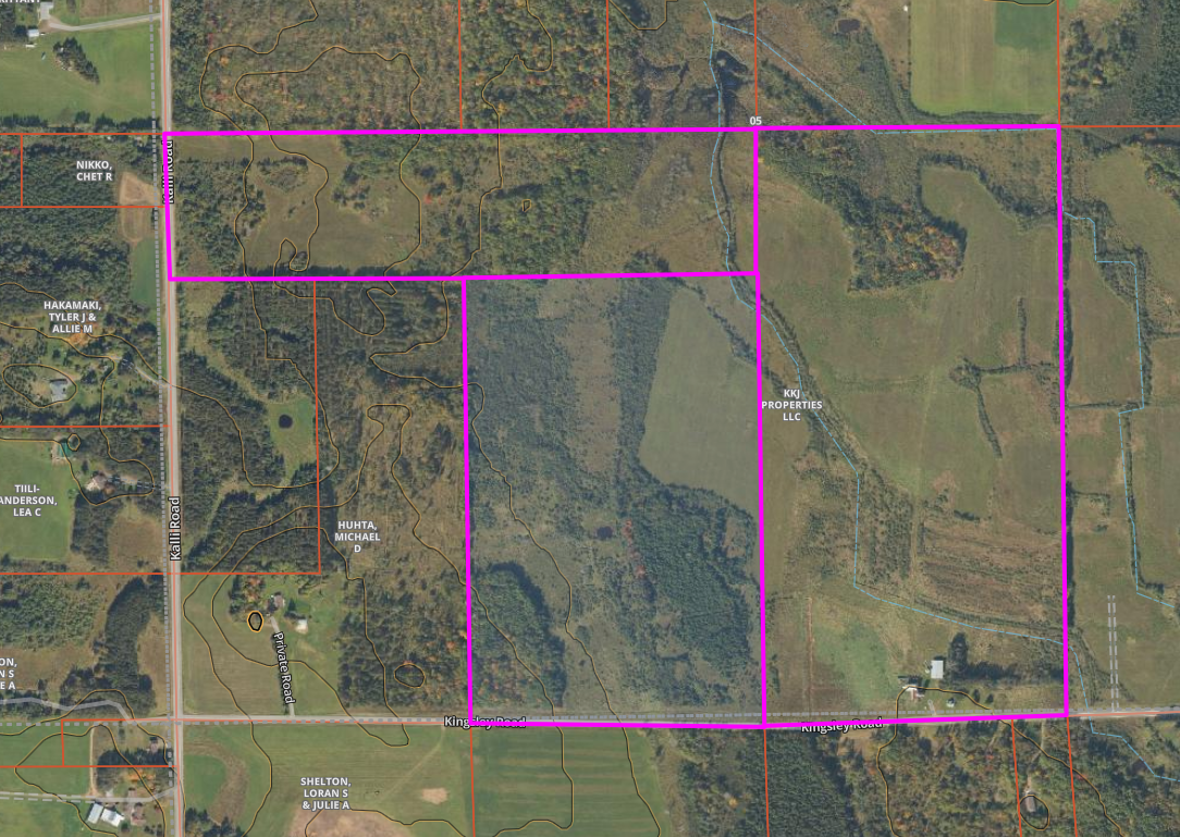 Tbd Kingsley Road Cromwell, MN 55726 - Photo 17 of 17 Gallery Image 17