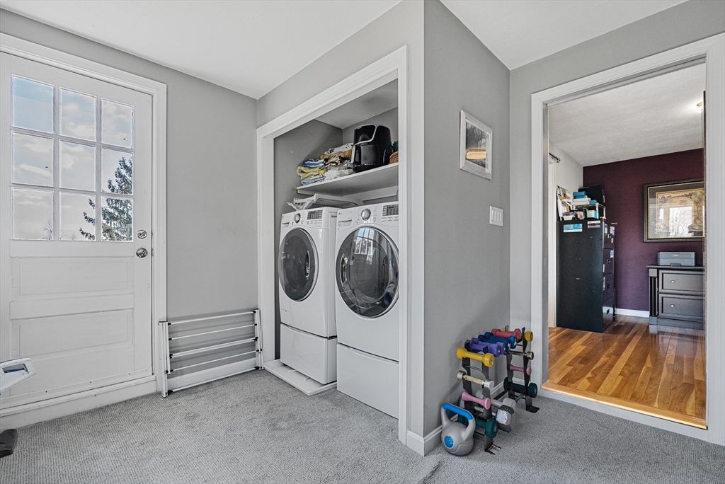206 Burroughs Road Braintree, MA 02184 - Photo 14 of 41 Gallery Image 14