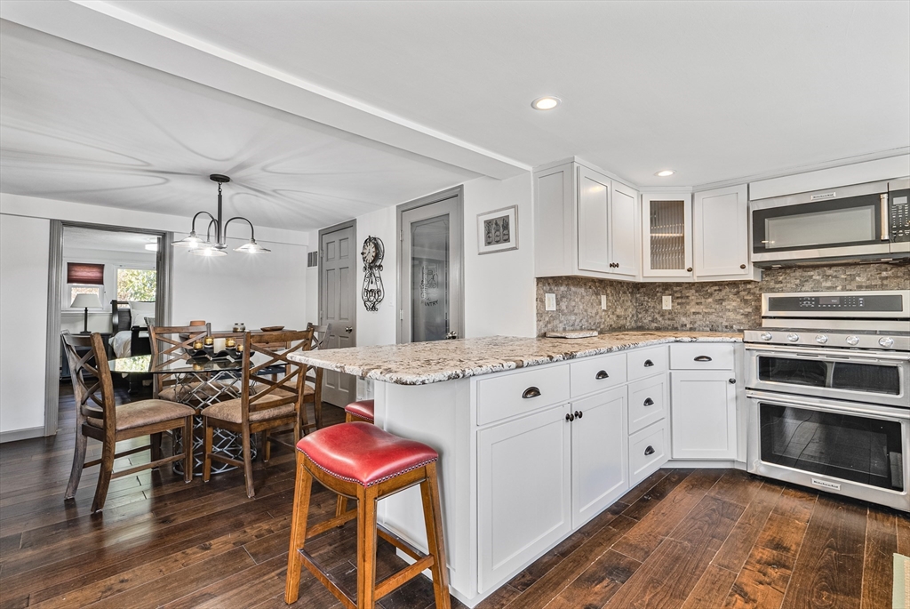 206 Burroughs Road Braintree, MA 02184 - Photo 18 of 41 Gallery Image 18