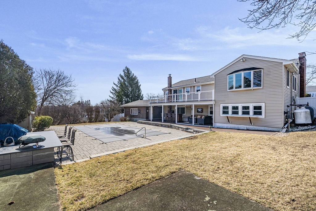 206 Burroughs Road Braintree, MA 02184 - Photo 37 of 41 Gallery Image 37