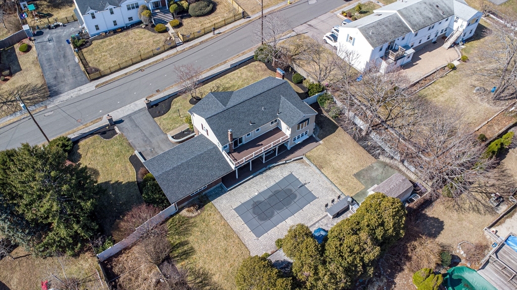 206 Burroughs Road Braintree, MA 02184 - Photo 39 of 41 Gallery Image 39