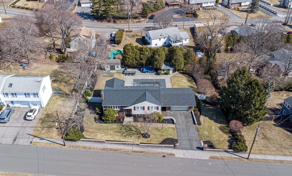 206 Burroughs Road Braintree, MA 02184 - Photo 41 of 41 Gallery Image 41