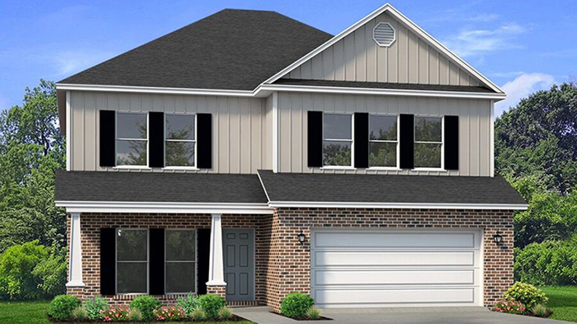 31755 Memphis Loop, Unit 38 Daphne, AL 36527 - Photo 1 of 1