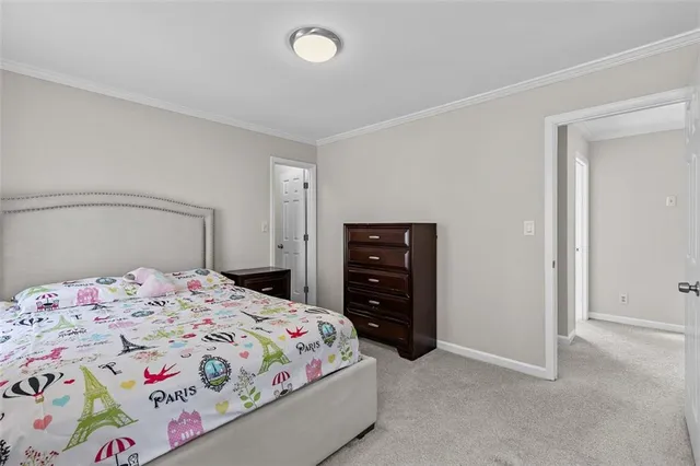 a view of storage and utility room with stuff