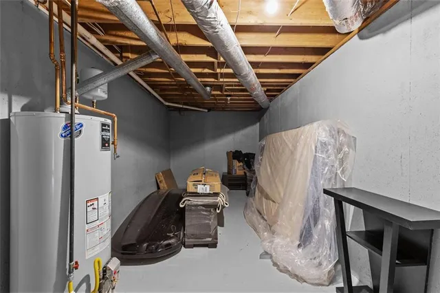 $650,000 | 6304 Broomsedge Trail Northwest, Peachtree Corners, GA 30092