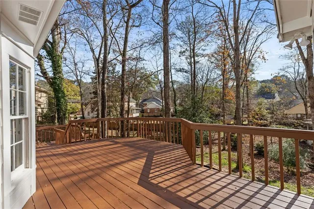 $650,000 | 6304 Broomsedge Trail Northwest, Peachtree Corners, GA 30092