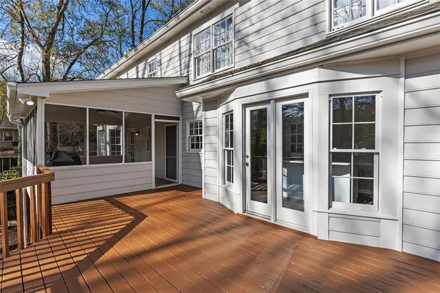 $650,000 | 6304 Broomsedge Trail Northwest, Peachtree Corners, GA 30092