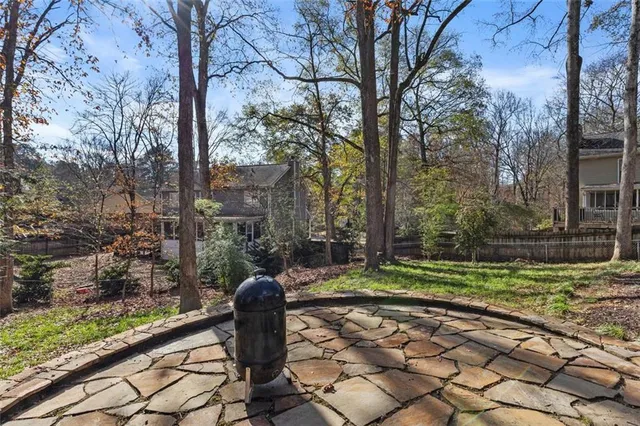 $650,000 | 6304 Broomsedge Trail Northwest, Peachtree Corners, GA 30092