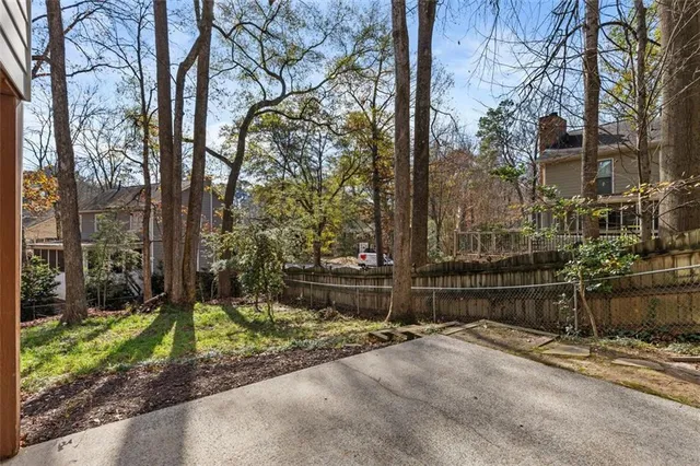 $650,000 | 6304 Broomsedge Trail Northwest, Peachtree Corners, GA 30092