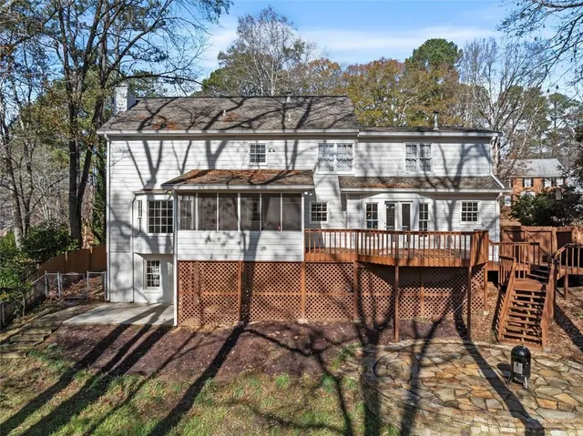 $650,000 | 6304 Broomsedge Trail Northwest, Peachtree Corners, GA 30092